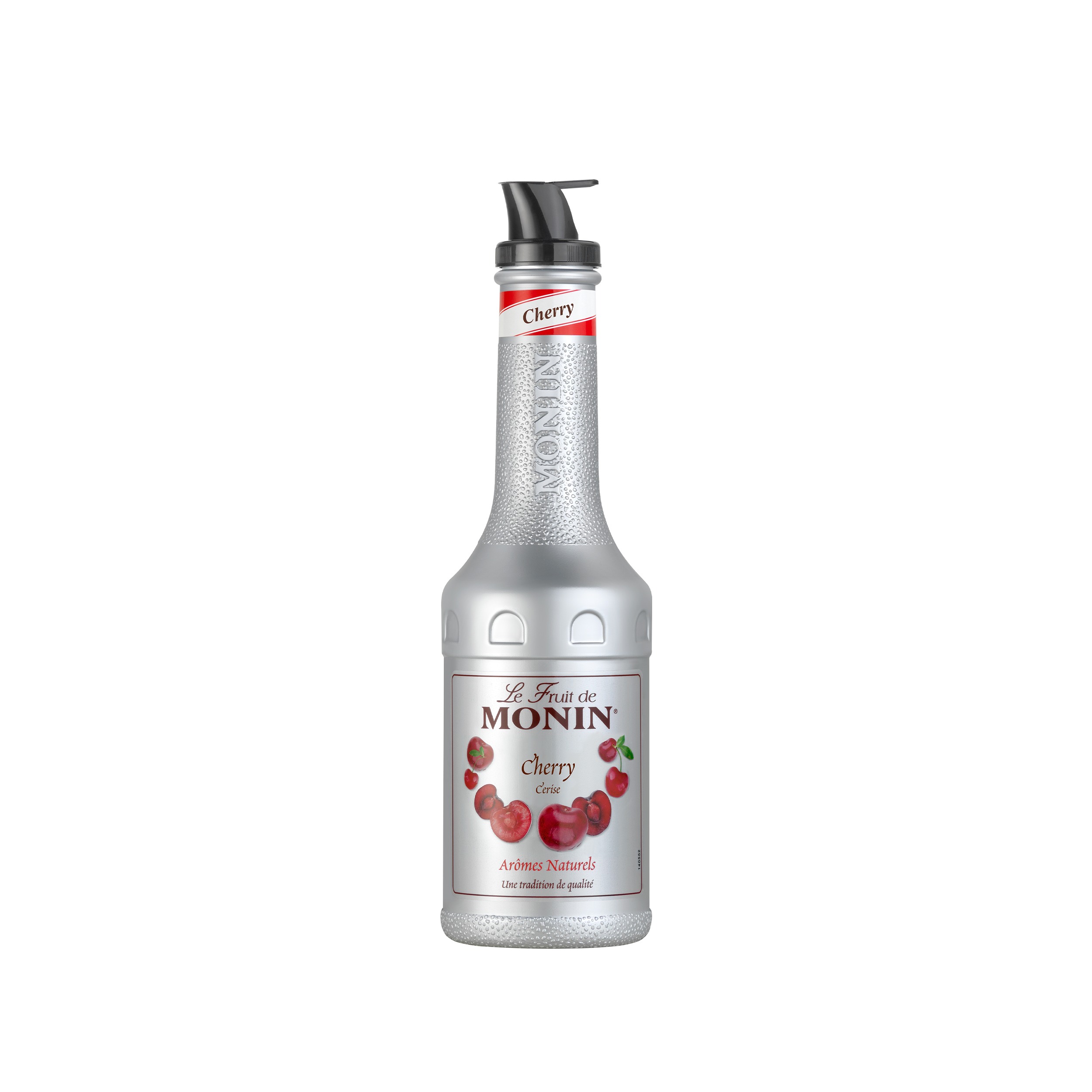 Cherry Puree 1 L 